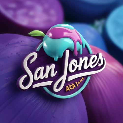 San jones açaí