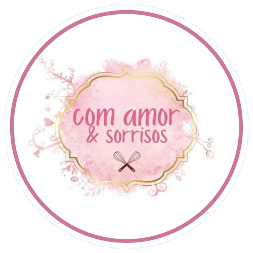 Com Amor e Sorrisos