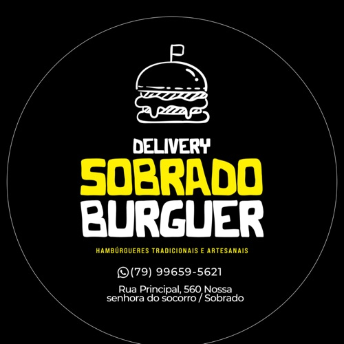 Delivery Sobrado Burguer