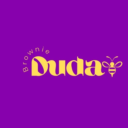 Duda Brownie - Doceria