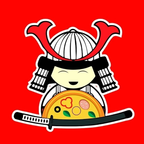 Samurai Pizzas