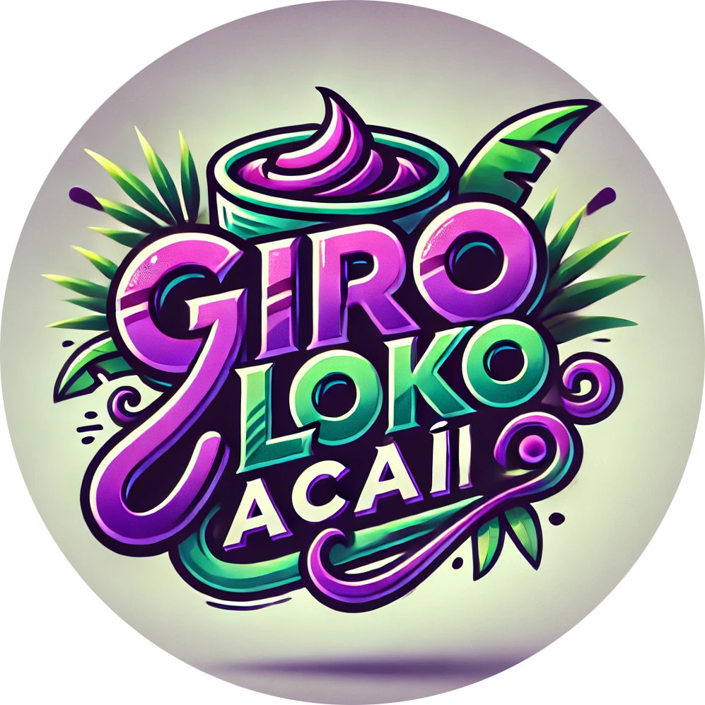GiroLokoAçai