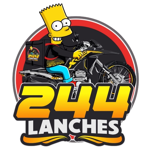 244LANCHES
