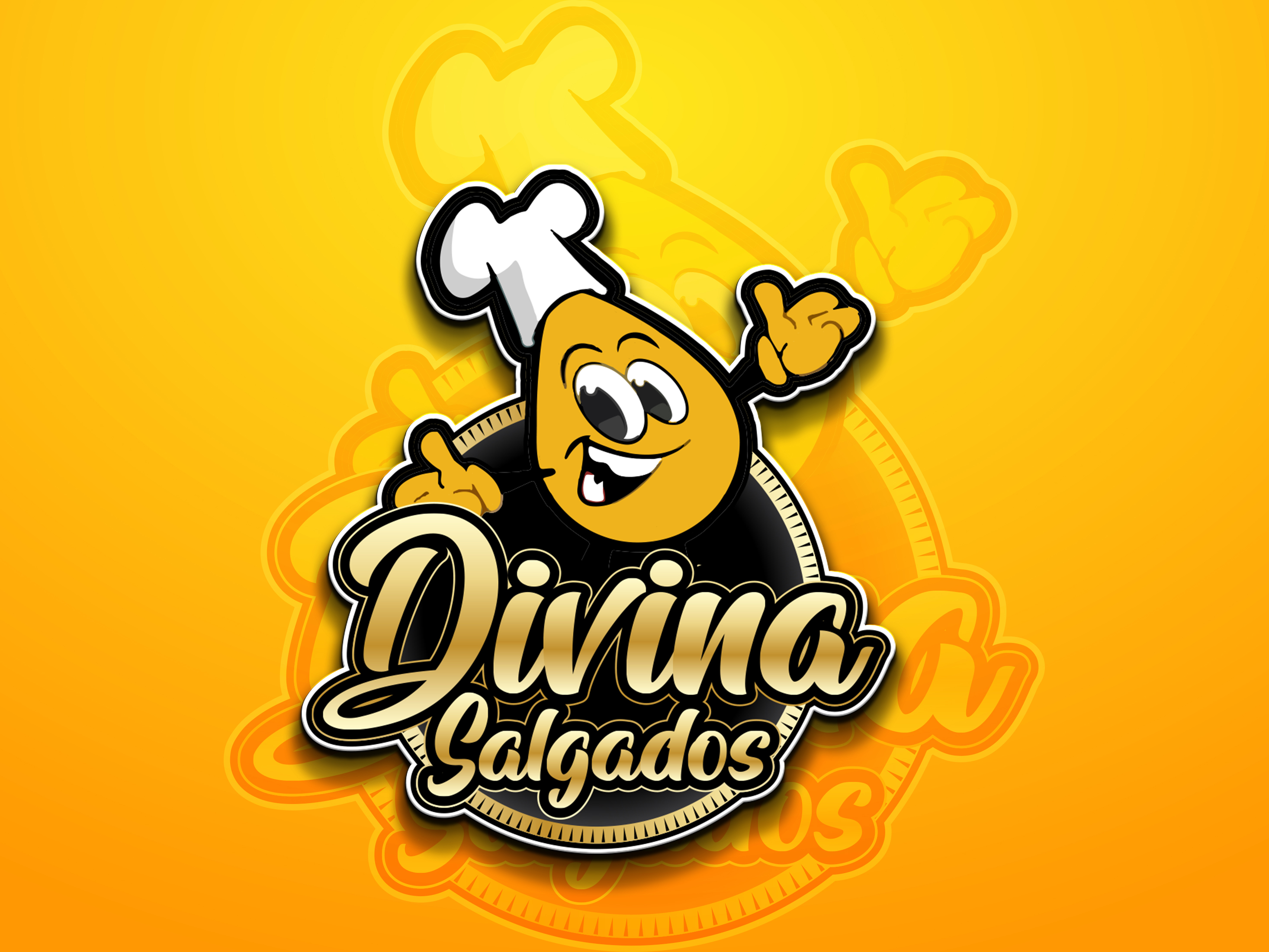 Divina Salgados