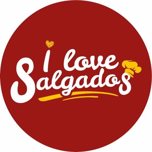 I love Salgados