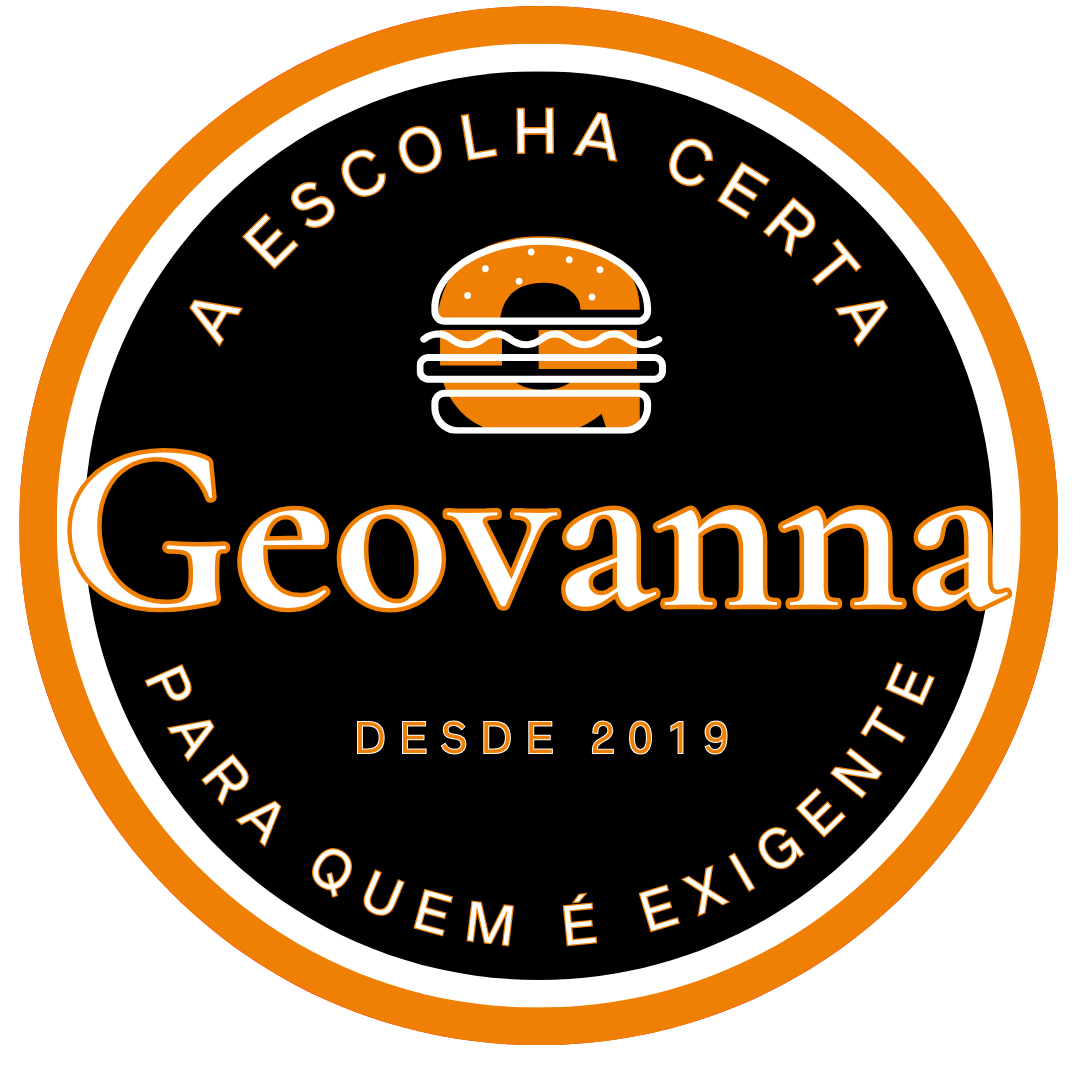 Geovanna  Lanches (DELIVERY)