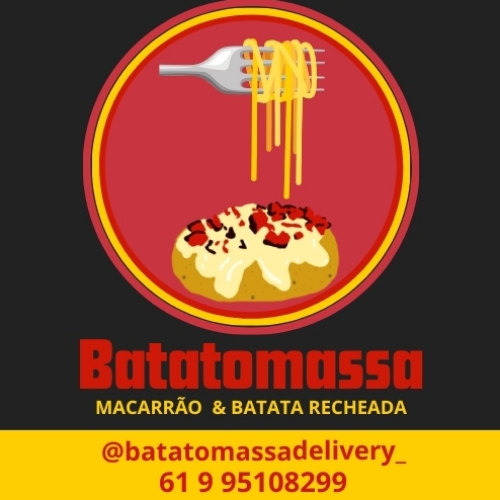 Batatomassa Delivery