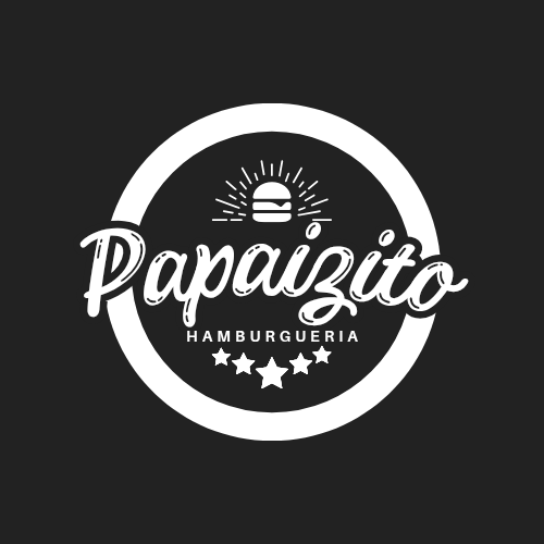 Papaizito burguer