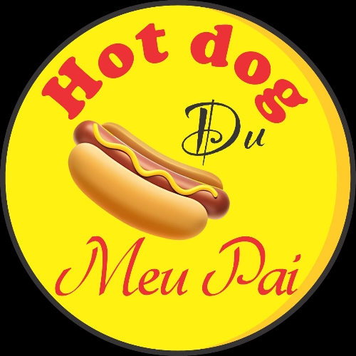 Hot Dog Du Meu Pai
