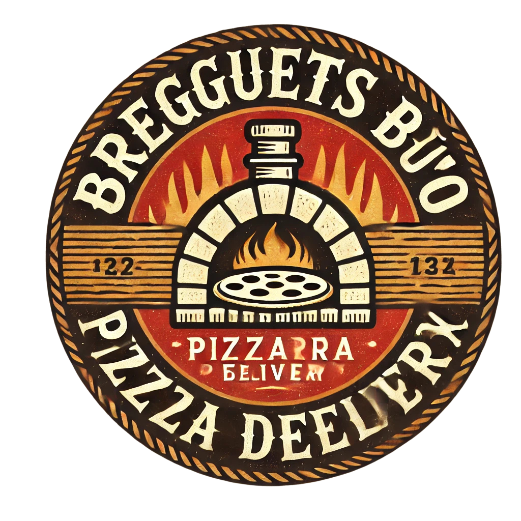 Breguets Bão Pizzaria  Delivery