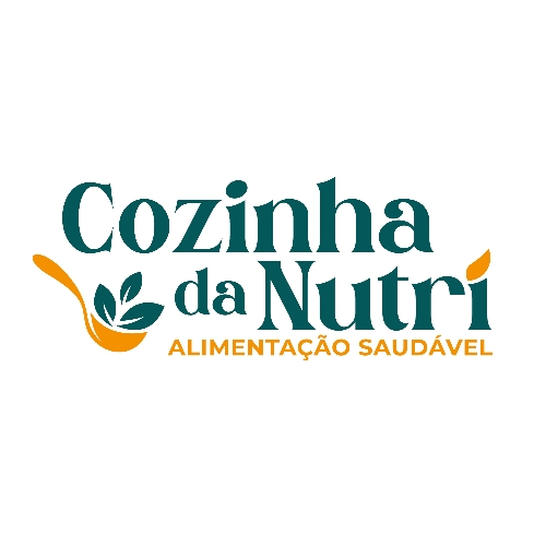 Cozinha da Nutri