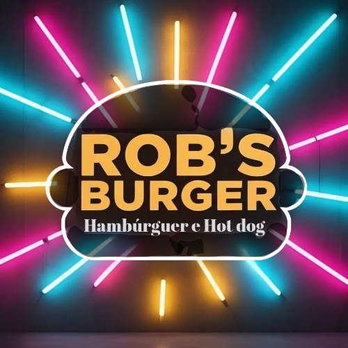 ROB'S BURGUER LANCHES