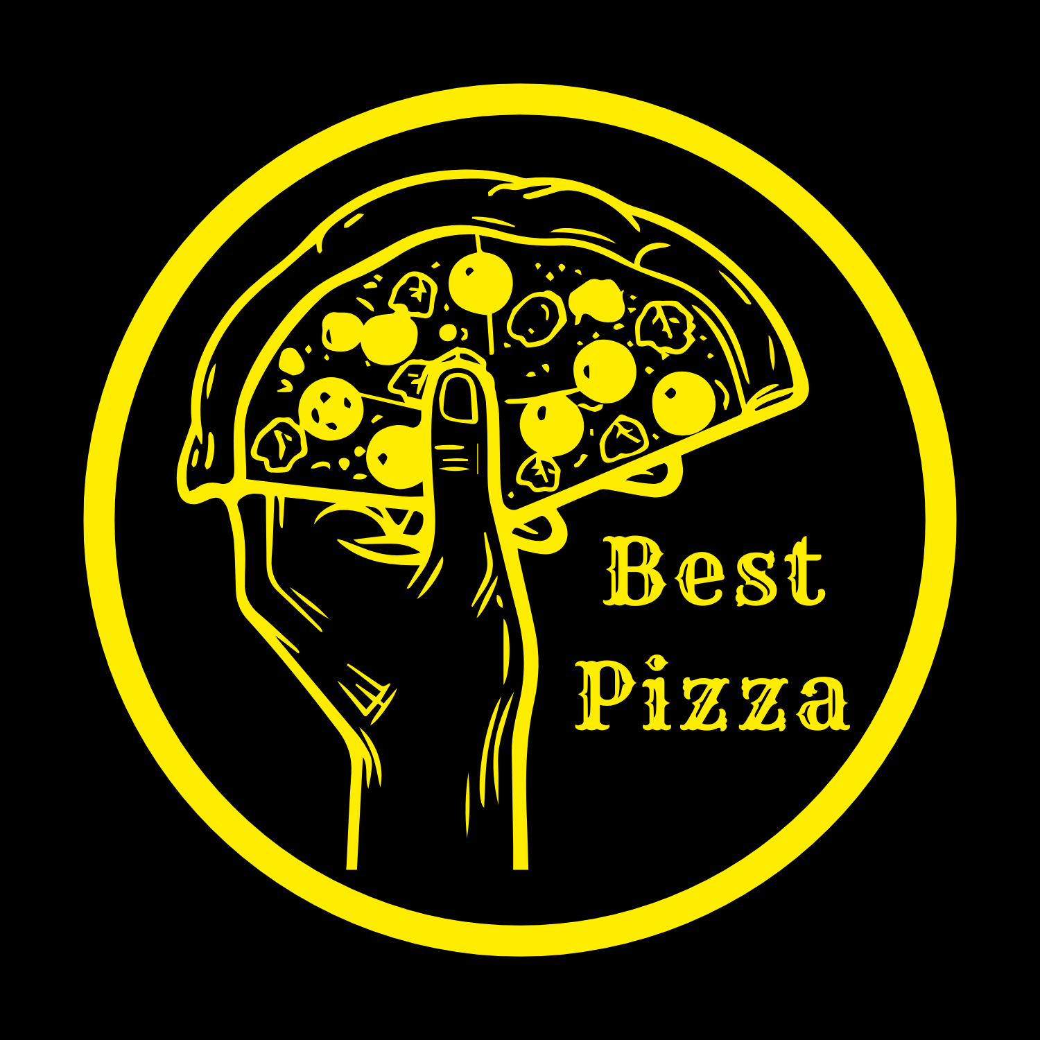 Best Pizza