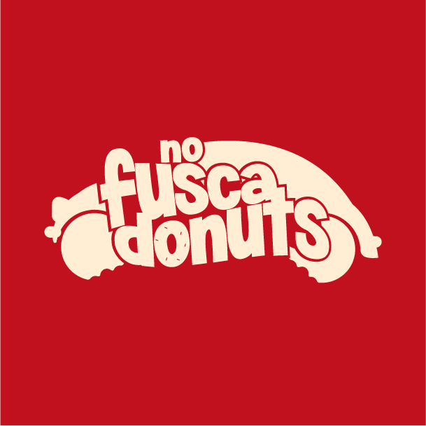 No Fusca Donuts