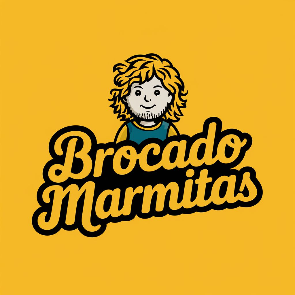 Brocado Marmitas