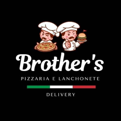Brother's Pizzaria e Lanchonete