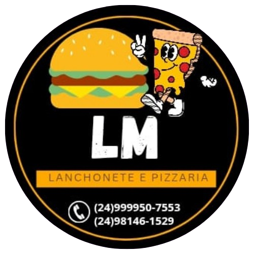 Lanchonete e Pizzaria LM