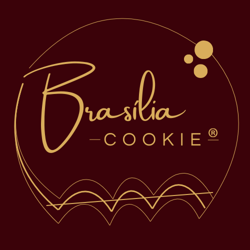 Brasília Cookie