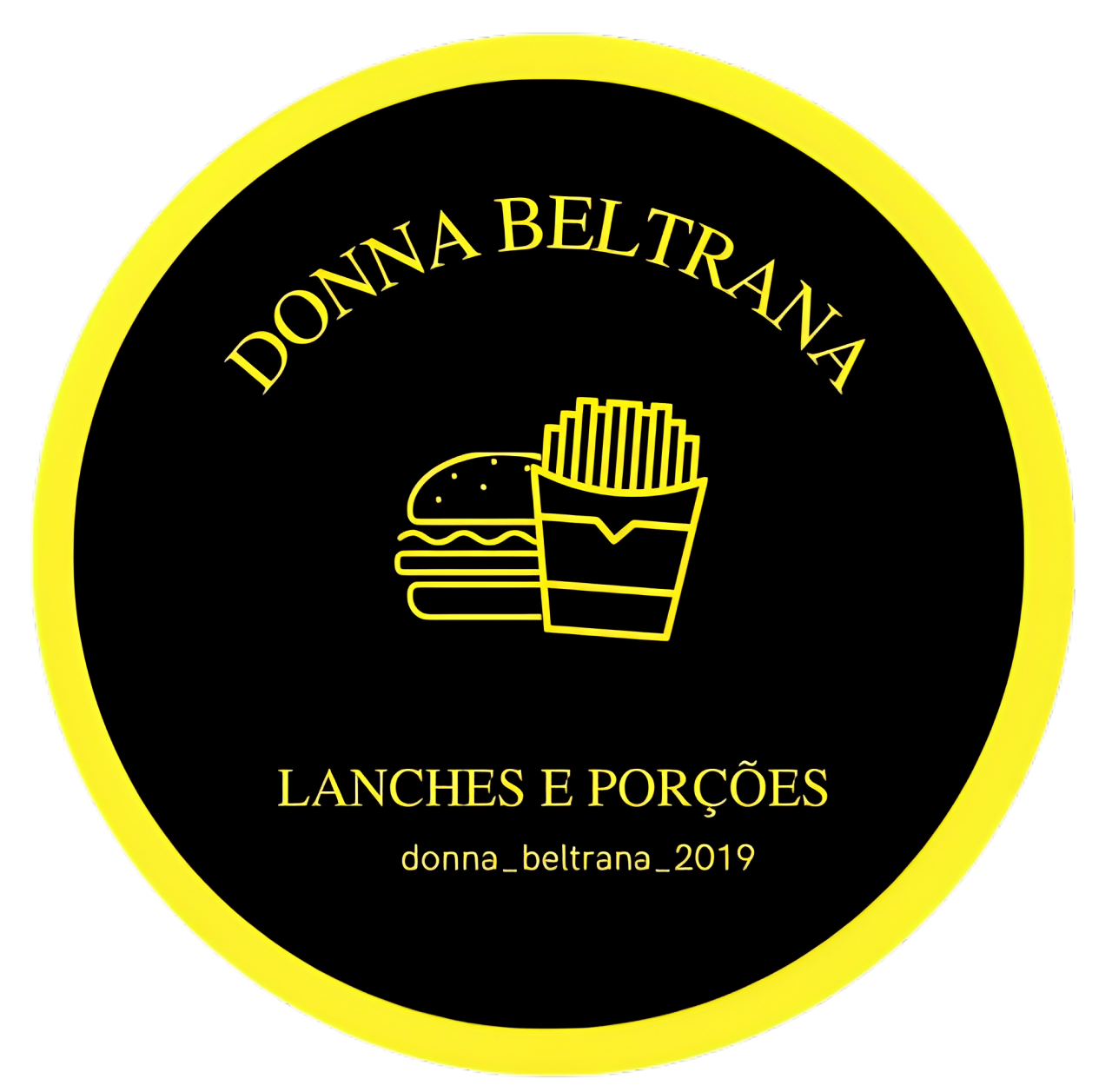 Donna Beltrana