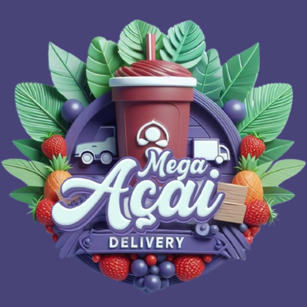 Mega Açaí