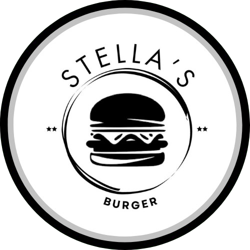 Stellas Burger