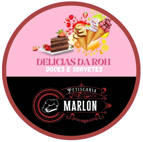 Delicias da Roh e Marlon Petiscaria