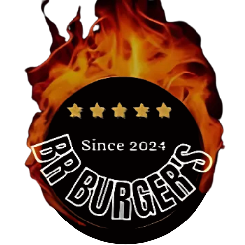 BR Burger's