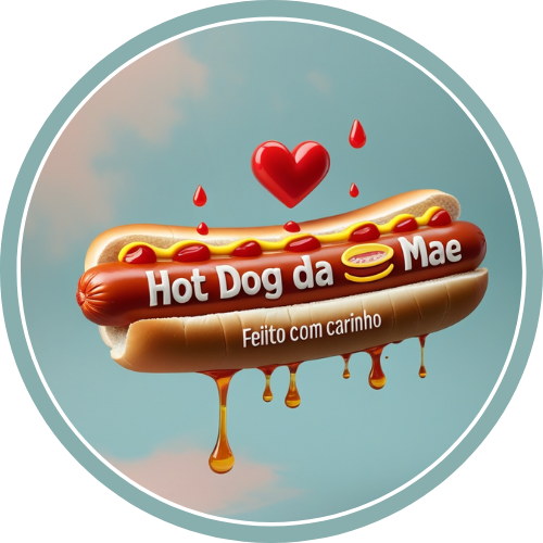 Hot Dog da Mãe