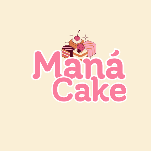 Maná Cake- Doceria