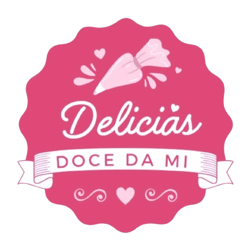 Delícias Doces Da Mi