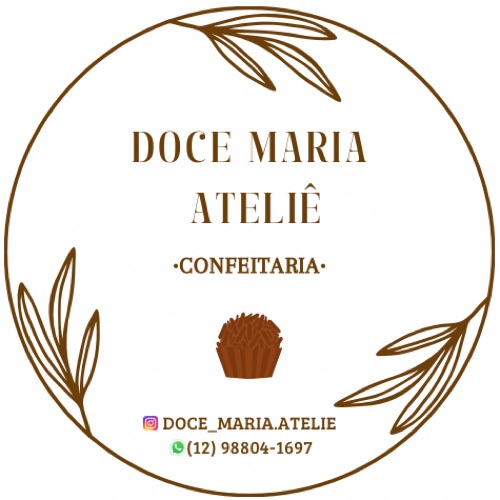 Doce Maria Ateliê