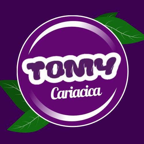 Tomy Açaí Cariacica