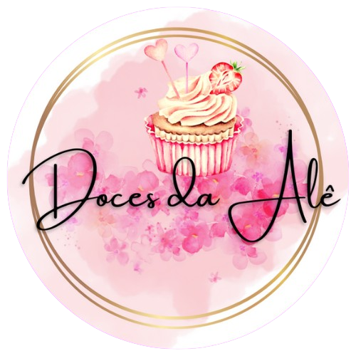 Doces Da Ale - Confeitaria