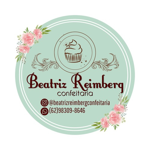 Beatriz Reimberg Confeitaria