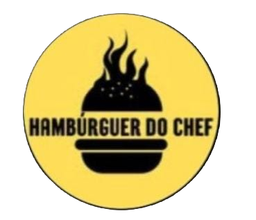 Hamburguer do chef