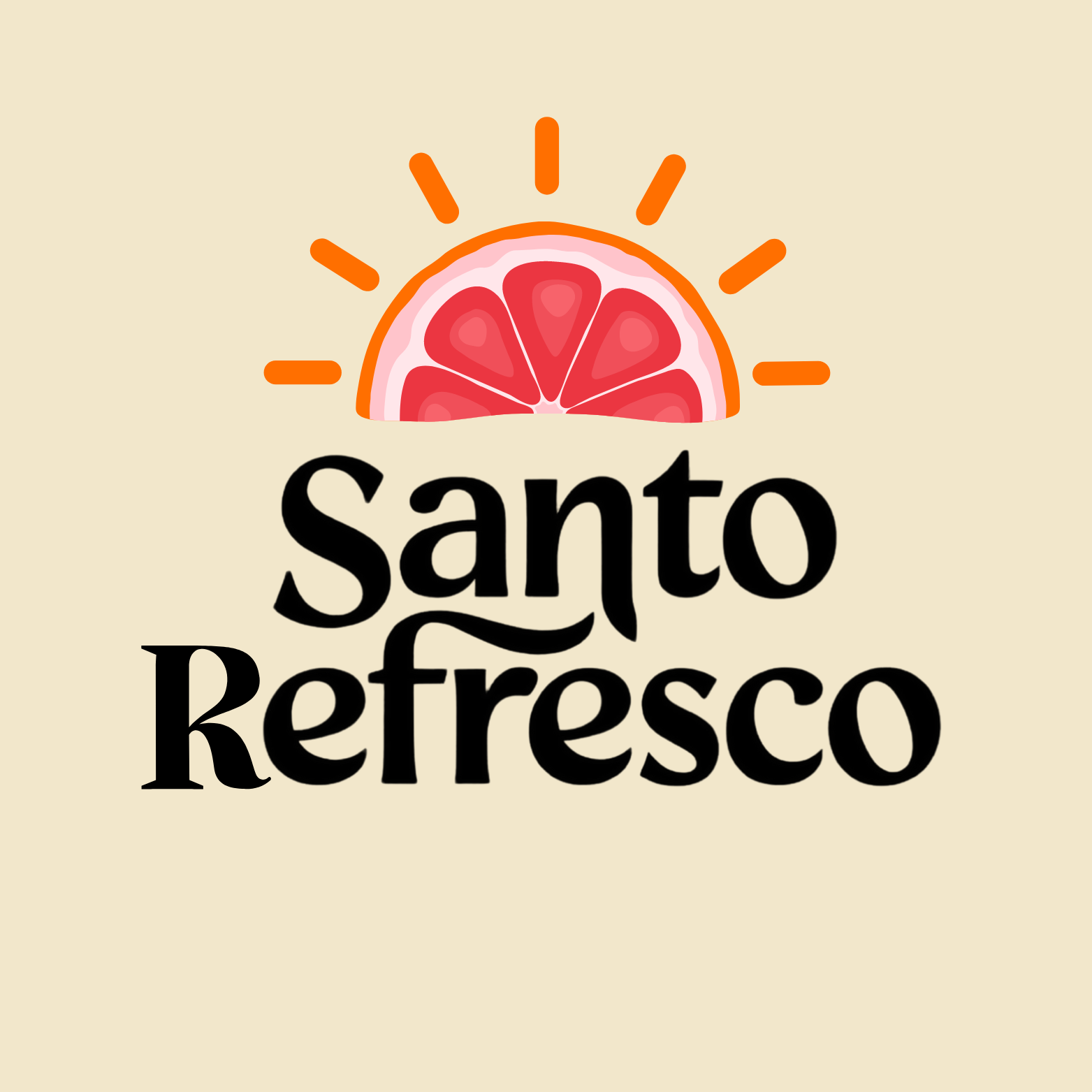 Santo Refresco