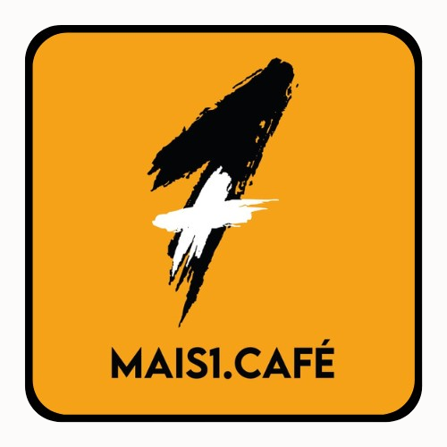 Mais1cafe São Luís
