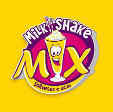 Milk Shake Mix