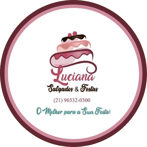 Luciana Salgados & Festas