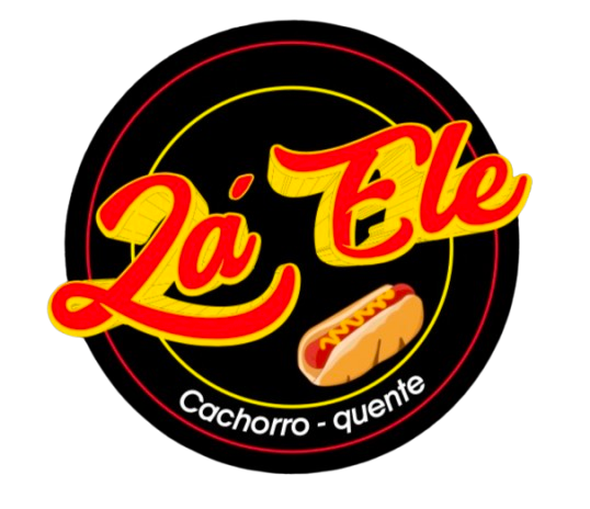 Lá ele cachorroquente