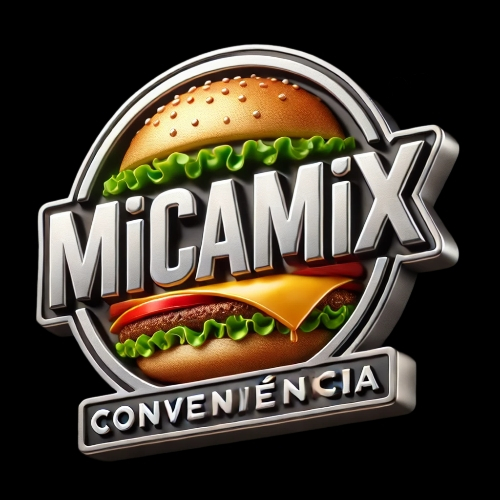 Micamix Conveniência