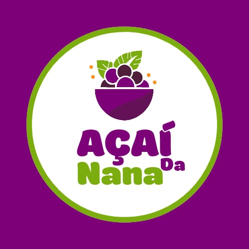 Açaí da Nana