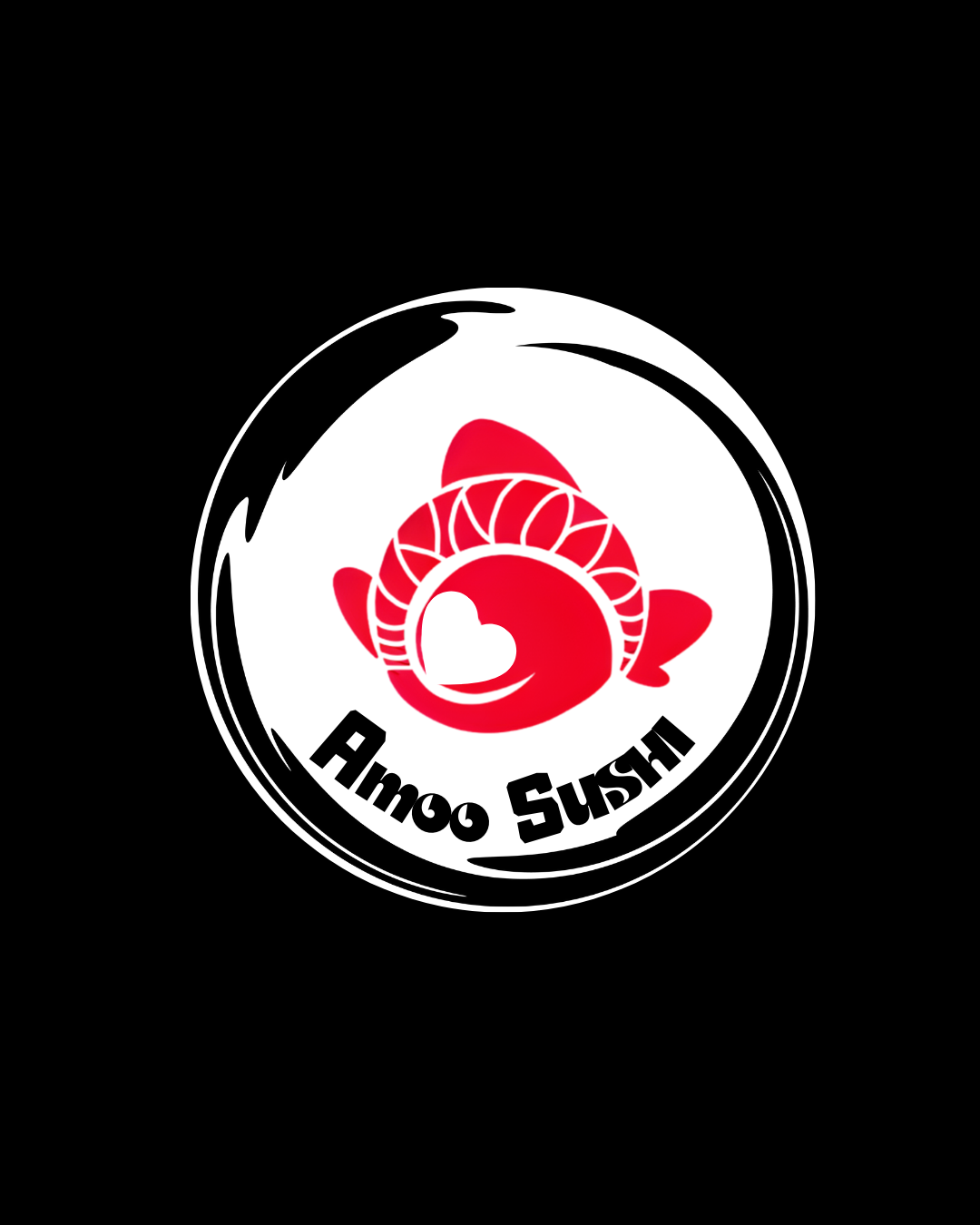AMOO SUSHI