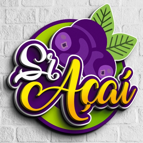 Sr. Açaí