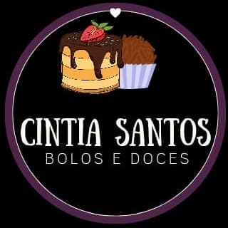 Cintia Santos Bolo e Doces