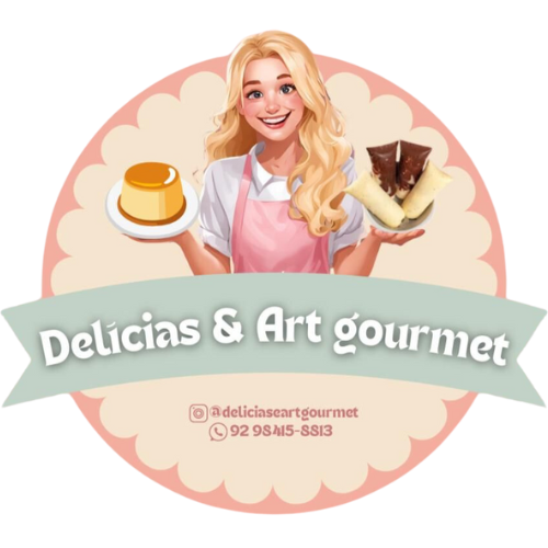 Delicias & Art Gourmet