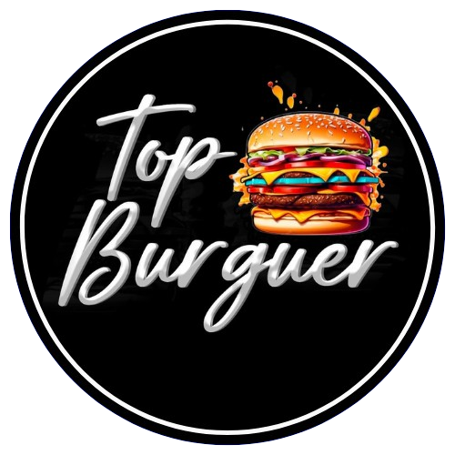 Top Burguer Delivery