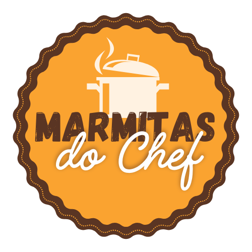 Marmitas do Chef