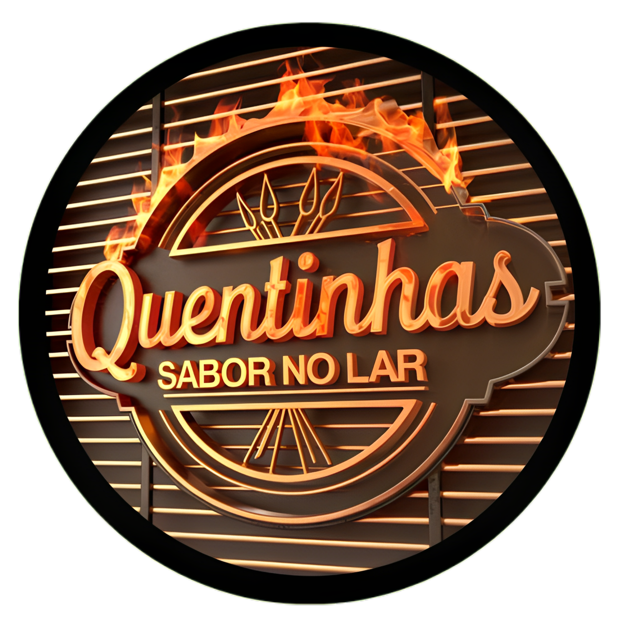 Quentinhas Sabor no Lar