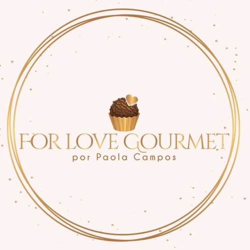 For Love Gourmet Doces e Açaí